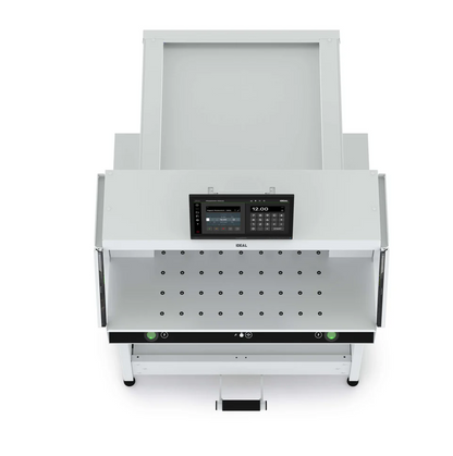 IDEAL THE 68 LT Hydraulischer Stapelschneider