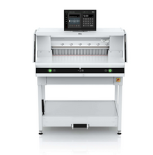 IDEAL THE 68 Hydraulischer Stapelschneider