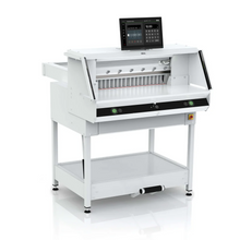 IDEAL THE 68 Hydraulischer Stapelschneider