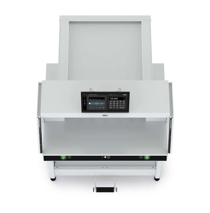 IDEAL THE 68 Hydraulischer Stapelschneider