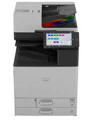 RICOH IM C2010 (Inkl. Toner)