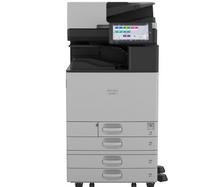 IM C3010A (inkl. Toner)