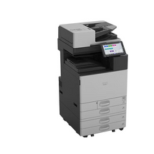 IM C3010A (inkl. Toner)