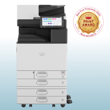 Ricoh IM C4510A (Inkl. Toner)