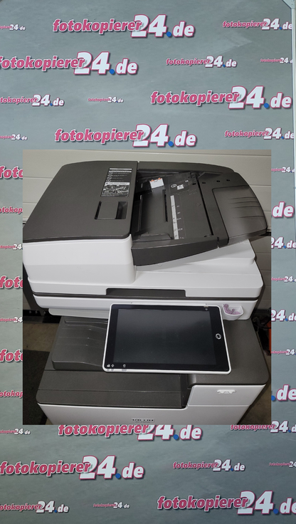 Ricoh IM C3000A -3in1-Dru/Kop/Scan-Farblaserdrucker / A3 ( 0403251010 )