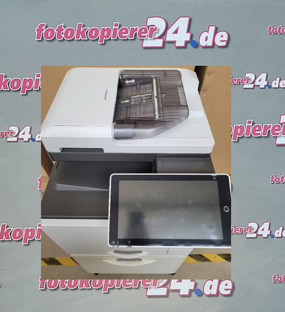 Ricoh IM C300F Farblaser-Multifunktionsgerät ( 2008261346 )