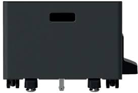 Toshiba KD1071 Großraumkassette