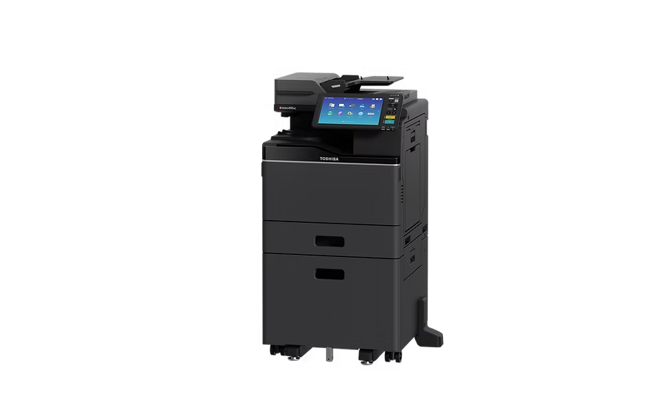 Toshiba KD1071 Großraumkassette