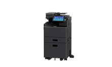 Toshiba KD1071 Großraumkassette