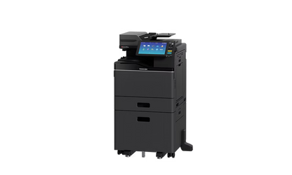 Toshiba KD1071 Großraumkassette