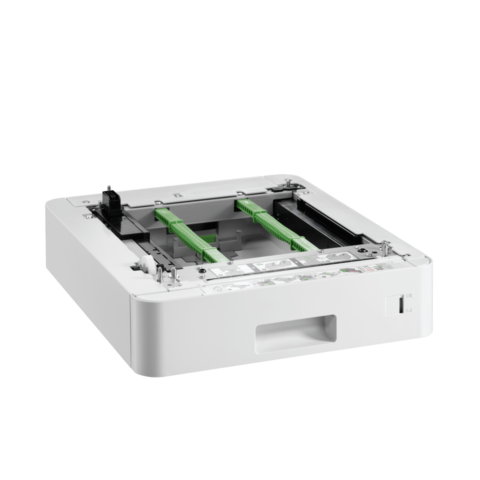 LT-330CL Optionale 250 Blatt Papierkassette