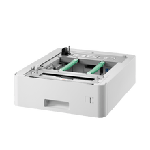 LT-340CL Optionale 500 Blatt Papierkassette