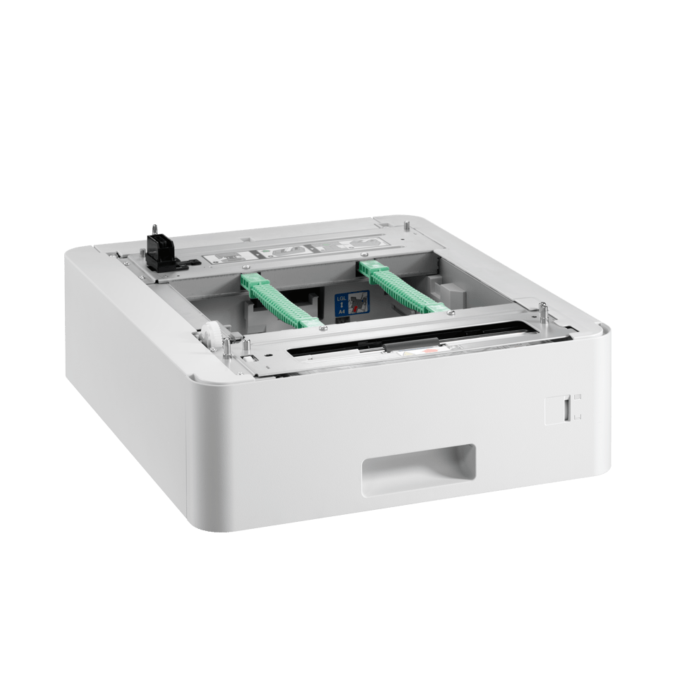 LT-340CL Optionale 500 Blatt Papierkassette