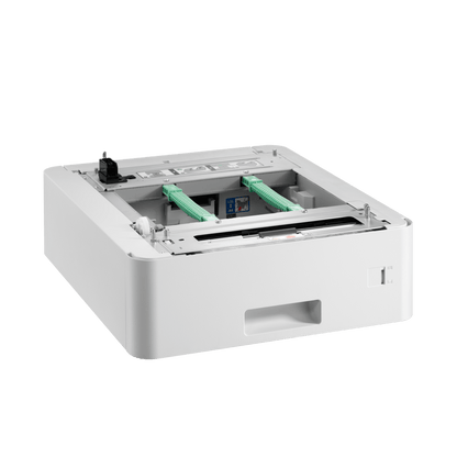 LT-340CL Optionale 500 Blatt Papierkassette