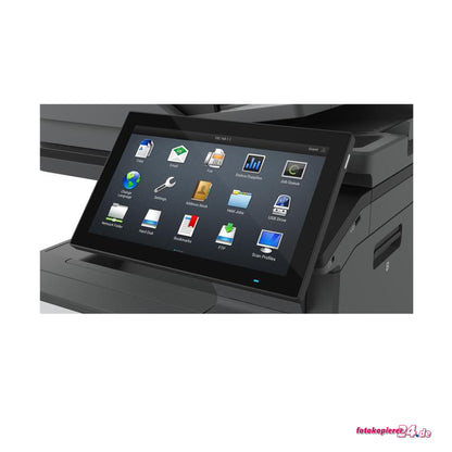 Lexmark CX735adse A4-Farblaser-Multifunktionsdrucker – 50 Seiten/Minute