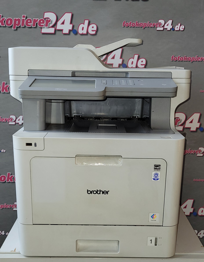 Brother MFC-L 9570CDW Laser 4in1 Multifunktionsdrucker  ( 1806261335 )