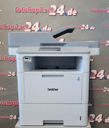 Brother MFC-L 6970 dw   Multifunktionsgerät  S/W ( 0904261208 )