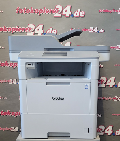 Brother MFC-L 6970 dw   Multifunktionsgerät  S/W ( 0904261208 )