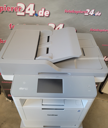 Brother MFC-L 6970 dw   Multifunktionsgerät  S/W ( 0904261208 )
