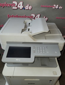 Brother MFC-L 9570CDW Laser 4in1 Multifunktionsdrucker  ( 1806261335 )