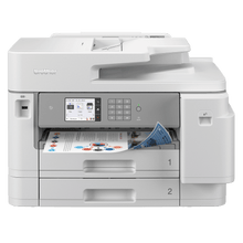 Brother MFC-J5955DW Colour 4 in 1 wireless A3 Inkjet Printer