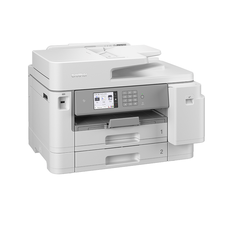 Brother MFC-J5955DW Colour 4 in 1 wireless A3 Inkjet Printer