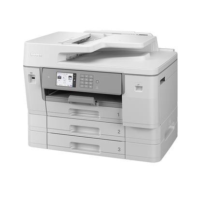 Brother MFC-J6957DW Colour 4 in 1 Wireless A3 Inkjet Printer