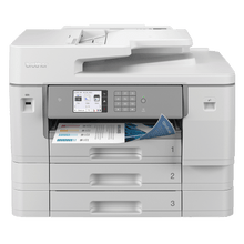 Brother MFC-J6957DW Colour 4 in 1 Wireless A3 Inkjet Printer