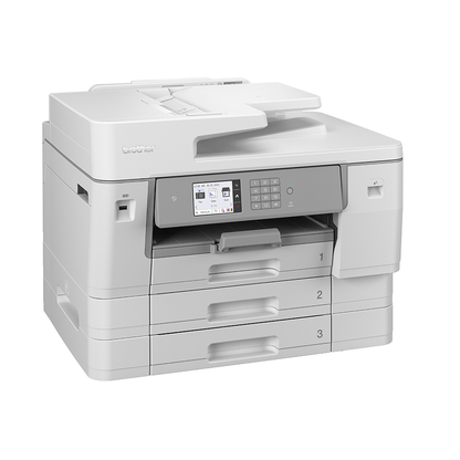 Brother MFC-J6957DW Colour 4 in 1 Wireless A3 Inkjet Printer