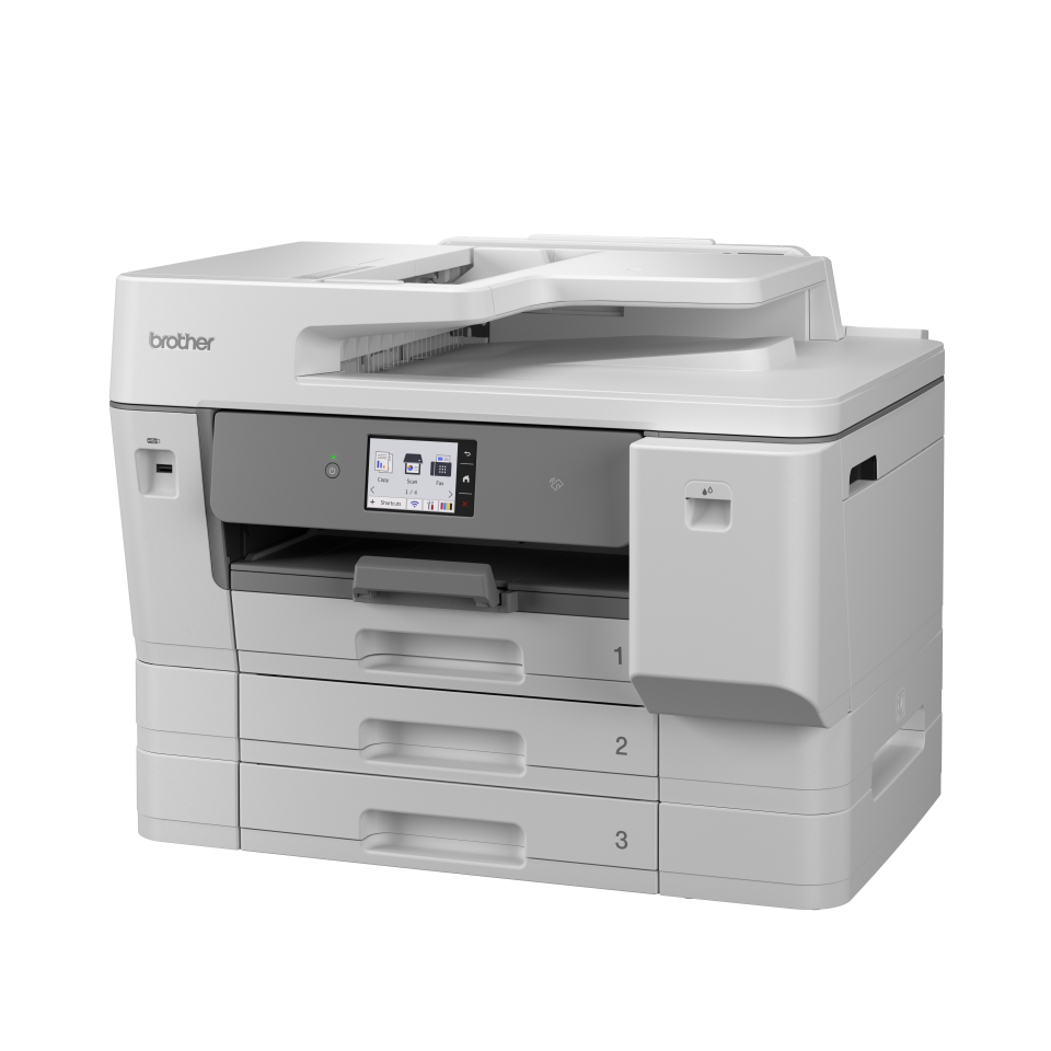 Brother MFC-J6977DW 4in1 Business-Ink