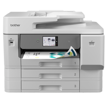 Brother MFC-J6977DW 4in1 Business-Ink