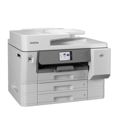 Brother MFC-J6977DW 4in1 Business-Ink