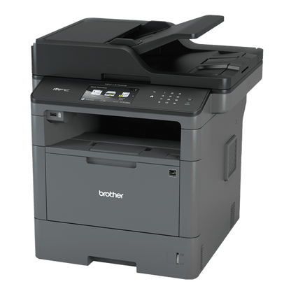 MFC-L5700DN Professionelles 4-in-1 Multifunktionscenter