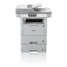 MFC-L6800DWT Professionelles 4-in-1 Multifunktionscenter