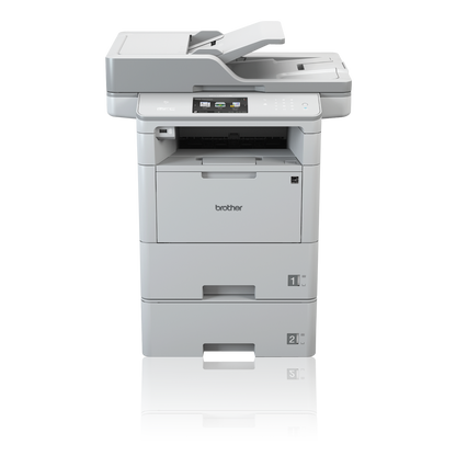 MFC-L6800DWT Professionelles 4-in-1 Multifunktionscenter