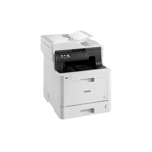 MFC-L8690CDW Professionelles WLAN 4-in-1 Farblaser-Multifunktionsgerät mit Vollduplex