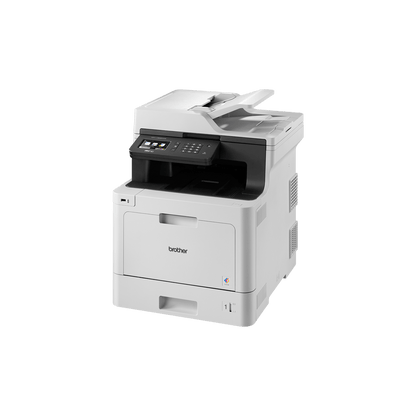 MFC-L8690CDW Professionelles WLAN 4-in-1 Farblaser-Multifunktionsgerät mit Vollduplex