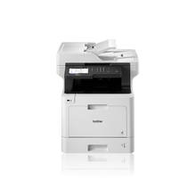 MFC-L8900CDW Professioneller WLAN 4-in-1 Farblaser-Mulitfunktionsdrucker mit NFC