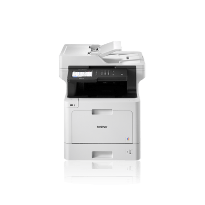 MFC-L8900CDW Professioneller WLAN 4-in-1 Farblaser-Mulitfunktionsdrucker mit NFC