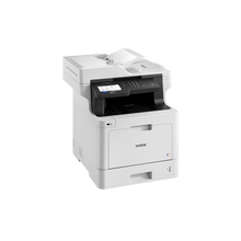 MFC-L8900CDW Professioneller WLAN 4-in-1 Farblaser-Mulitfunktionsdrucker mit NFC
