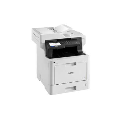 MFC-L8900CDW Professioneller WLAN 4-in-1 Farblaser-Mulitfunktionsdrucker mit NFC