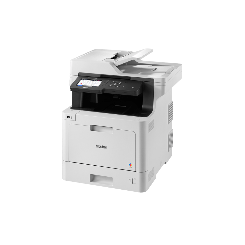 MFC-L8900CDW Professioneller WLAN 4-in-1 Farblaser-Mulitfunktionsdrucker mit NFC