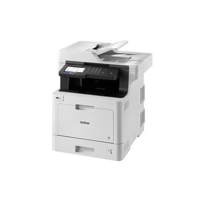 MFC-L8900CDW Professioneller WLAN 4-in-1 Farblaser-Mulitfunktionsdrucker mit NFC