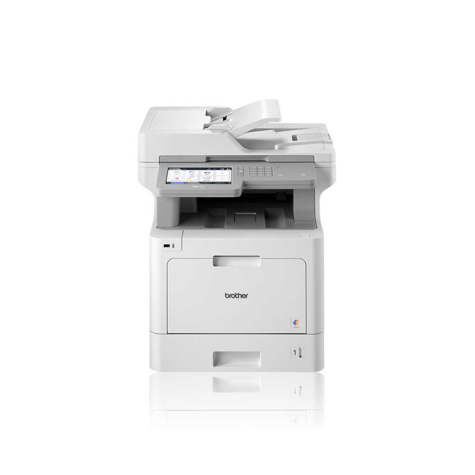 MFC-L9570CDW Professioneller WLAN 4-in-1 Farblaser-Multifunktionsdrucker mit Touchscreen