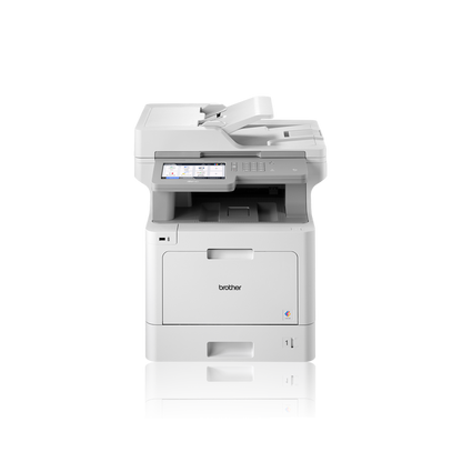 MFC-L9570CDW Professioneller WLAN 4-in-1 Farblaser-Multifunktionsdrucker mit Touchscreen