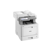 MFC-L9570CDW Professioneller WLAN 4-in-1 Farblaser-Multifunktionsdrucker mit Touchscreen
