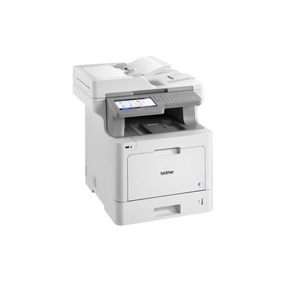MFC-L9570CDW Professioneller WLAN 4-in-1 Farblaser-Multifunktionsdrucker mit Touchscreen
