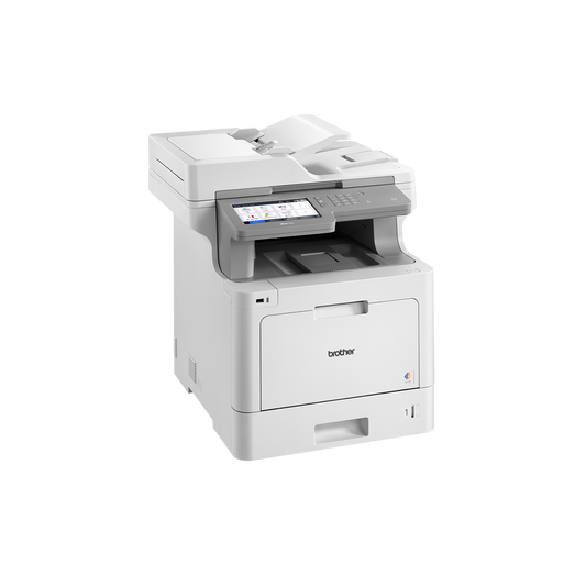 MFC-L9570CDW Professioneller WLAN 4-in-1 Farblaser-Multifunktionsdrucker mit Touchscreen