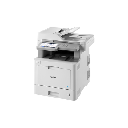 MFC-L9570CDW Professioneller WLAN 4-in-1 Farblaser-Multifunktionsdrucker mit Touchscreen