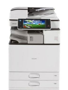 Ricoh MP C3004exSP Multifunktionsdrucker - Farbe ( 2104261307 )